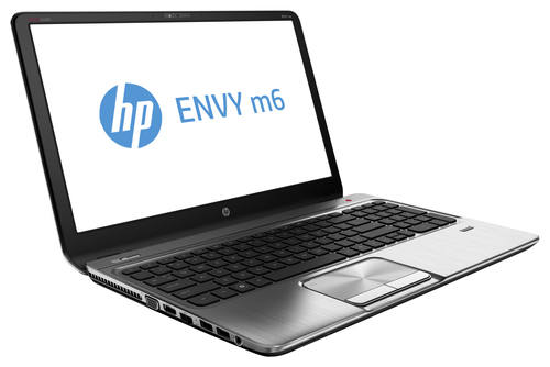 HP ENVY m6-1157sa Intel® Core™ i3 i3-2370M Laptop – image 3