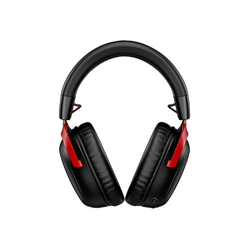 HyperX Cloud III Wireless BLK/RED GAM HEADSET – image 2