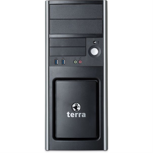 TERRA 7000 GREENLINE