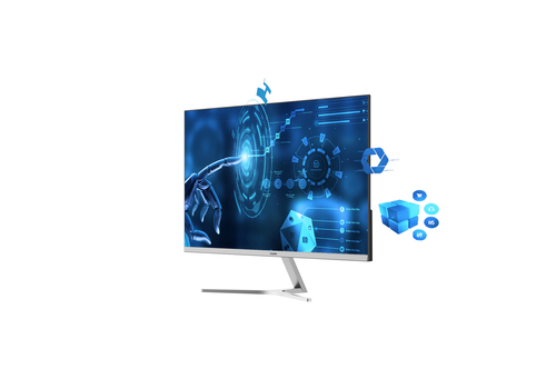IOPLEE IOP27F650IPS computer monitor – image 3