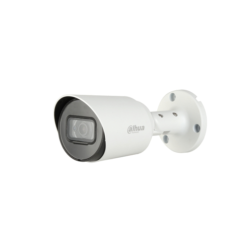 Dahua Technology Lite HAC-HFW1200T-A cámara de vigilancia Bala (forma) Cámara de seguridad CCTV Interior y exterior 1920 x 1080 Pixeles Pared imagen 1