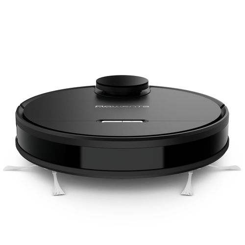 Rowenta Explorer 95 RR7975 Black