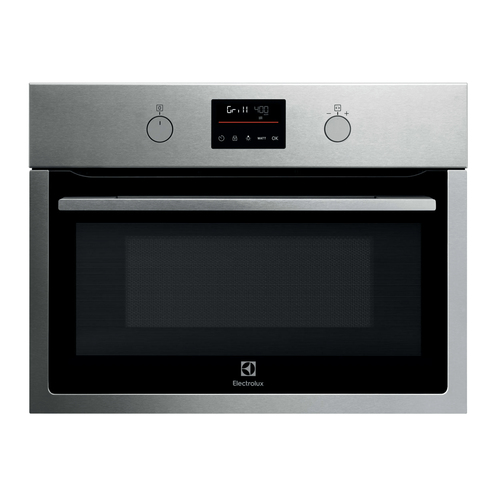 Electrolux KOMFE46X 42 L 2100 W Stainless steel