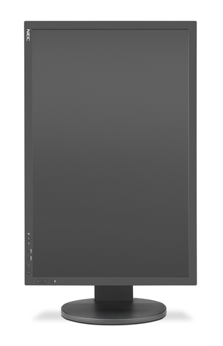 NEC MultiSync PA243W-SV2 computer monitor – image 2
