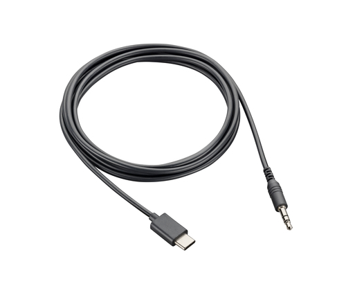 HP Poly Voyager Surround 80/85 UC 3.5mm