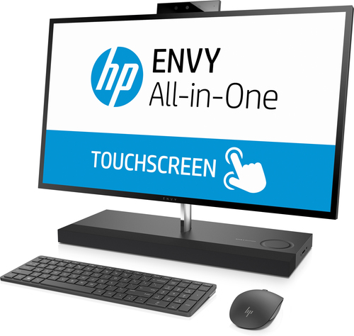 HP ENVY 27-b207na Intel® Core™ i7 i7-8700T – image 3