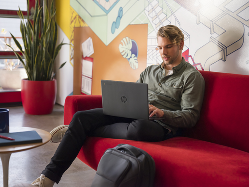 HP Chromebook 14a-ne0047nr – image 5