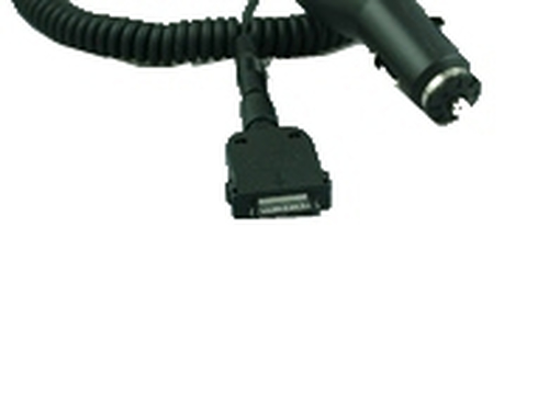 CoreParts MBPC1014 mobile device charger Laptop Black Auto