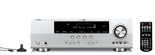 Yamaha HTIB 109 – image 2