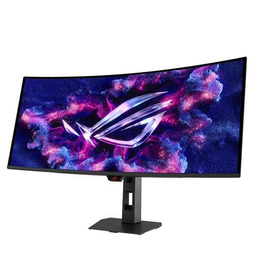 ASUS ROG Strix XG34WCDMS QD-OLED Curved, afbeelding 3