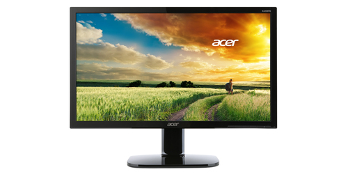 Acer KA0 KA220HQ computer monitor