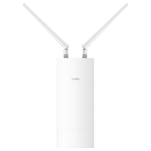 Cudy AP1300 AC1200 WiFi Gigabit Outdoor Access Point, afbeelding 3