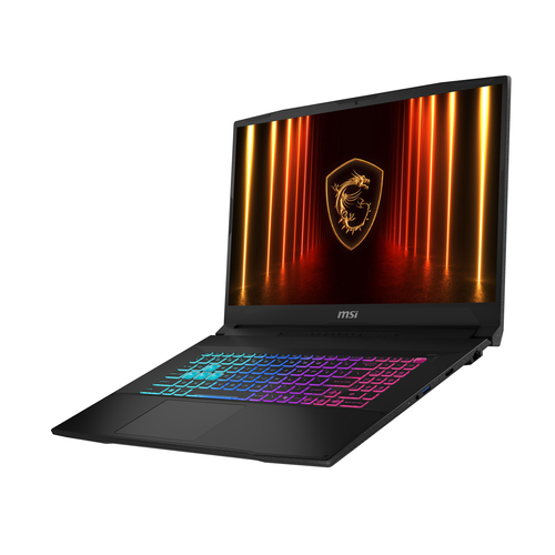 MSI Katana 17 HX B14WEK-6569JP – image 8