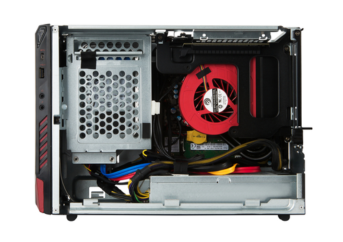 MSI Nightblade MI2-207DE Intel® Core™ i5 i5-6400 – image 7