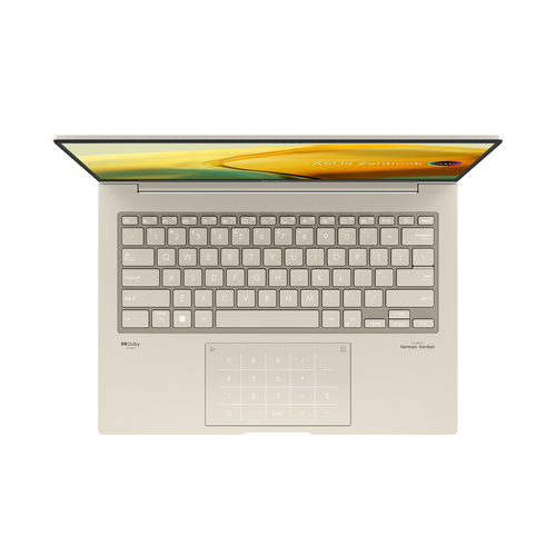 ASUS Zenbook 14X OLED UX3404VA-OLED-M941X Intel® Core™ i9 i9-13900H Laptop – image 7
