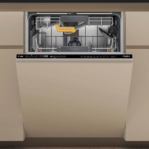 Whirlpool WH8IB15AM6THC0 Fully built-in 15 place settings – image 2