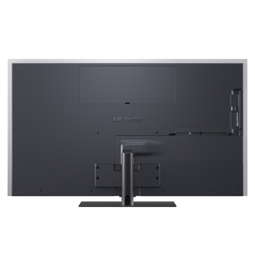LG OLED evo AI OLED55G66LS – image 4