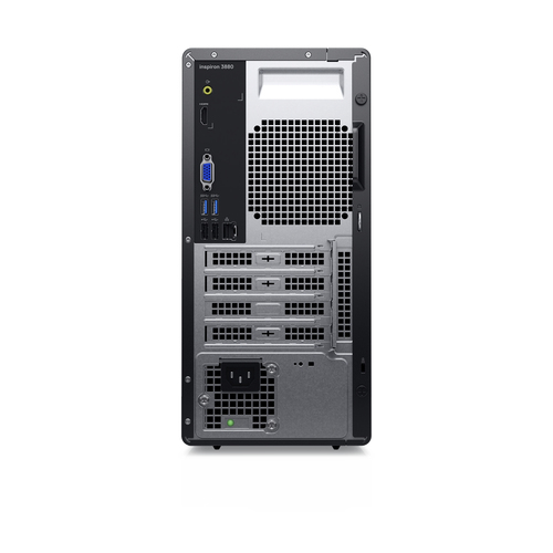 Dell Inspiron 3880 Intel® Core™ i3 i3-10100 – image 4