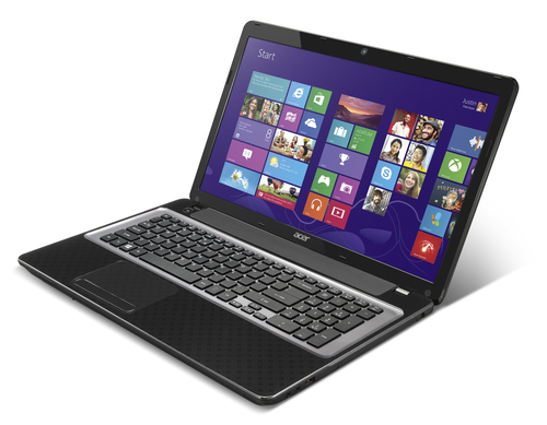 Acer TravelMate P2 273-M-20204G32Mnks Intel® Pentium® 2020M Laptop – image 2