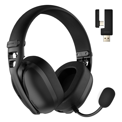 Hator Hyperpunk 3 Wireless gaming headset