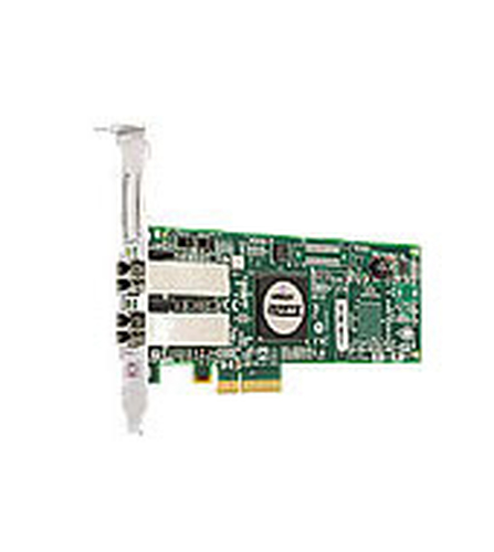 HP StorageWorks FC2242SR 4Gb PCIe DC Host Bus Adapter