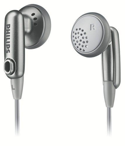 Philips SHE2613 In-Ear Headphones