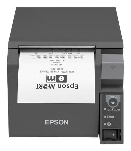 EPSON TM-T70II 025A0