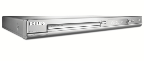 Philips DVP3020K Karaoke DVD Player