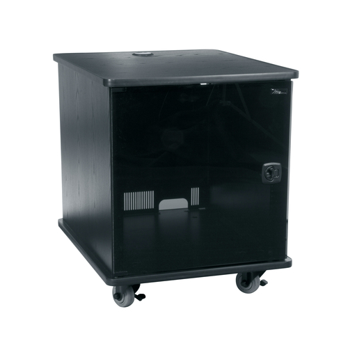 Middle Atlantic MFR Series Mobile Furniture Rack - MFR-1227GE