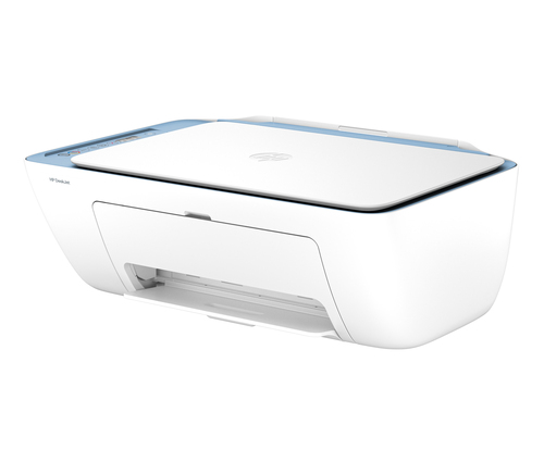 HP DeskJet 2942 All-in-One Printer – image 4