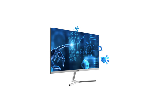 IOPLEE IOP24F650VA computer monitor – image 2