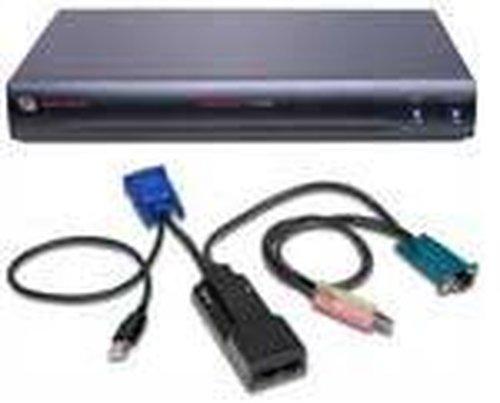 Vertiv LongView 1000U Extender