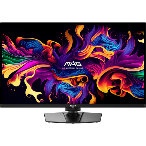 MSI MAG 321UPDE QD-OLED – image 7