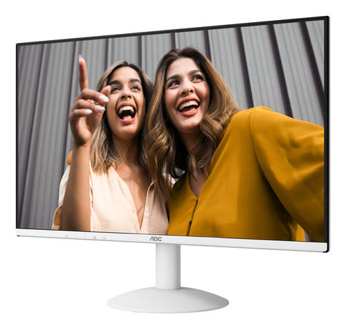 AOC 24B30H3/BW computer monitor – image 3