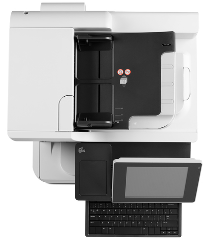 HP Enterprise flow M525c – image 7