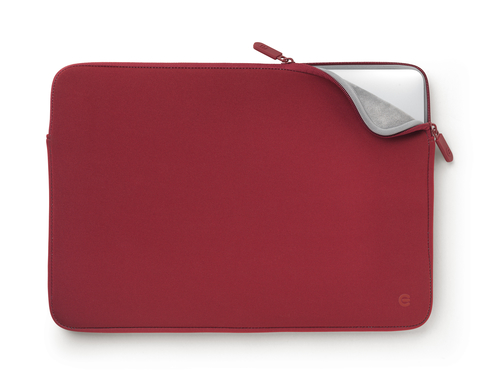 eSTUFF ES82250-MAROON laptop case