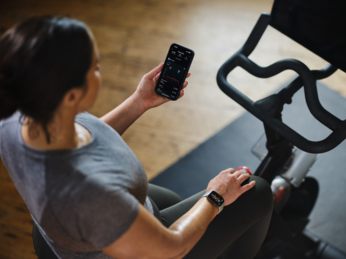 Amazfit Bip 6 Stone – image 6