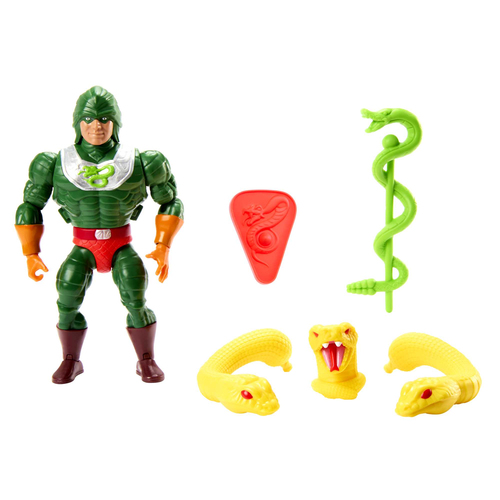Masters of the Universe HKM80 детская фигурка