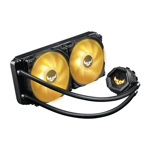 ASUS TUF Gaming LC 240 RGB