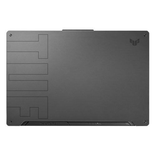 ASUS TUF Gaming F17 FX706HE-211.TM17 laptop Intel® Core™ i5 i5-11260H – image 9
