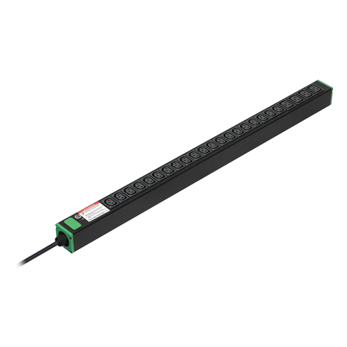 EASYPDU BASIC 0U 16A 230V 20C13