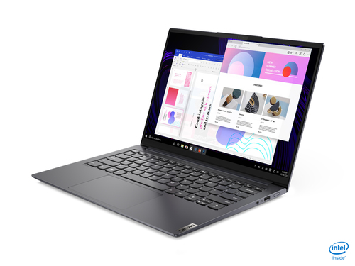 Lenovo IdeaPad Slim 7 Pro 14IHU5