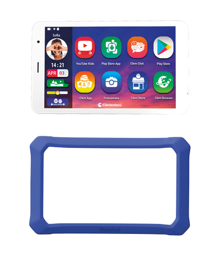 Clementoni 16623 children's tablet – image 5