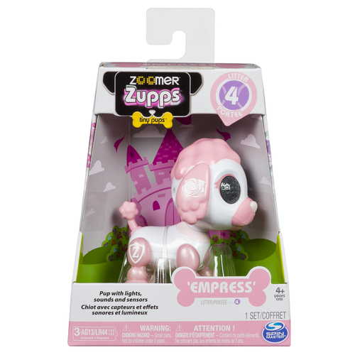 Spin Master Empress Poodle – image 2