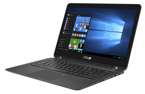 ASUS Zenbook Flip UX360UAK-DQ417T laptop Intel® Core™ i5 i5-7200U Hybrid (2-in-1) – image 3