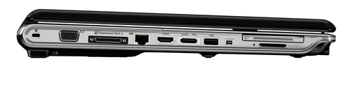 HP Pavilion dv7-1210ea AMD Turion – image 4