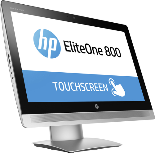 HP PC All-in-One EliteOne 800 G2 de 23 pulgadas, táctil – image 3