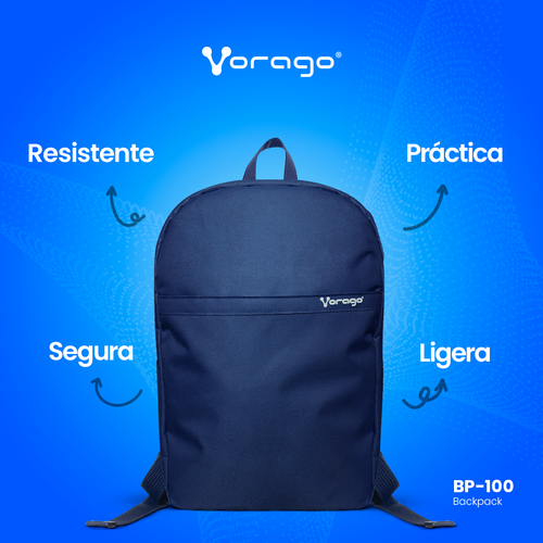 Mochila VORAGO BP-100