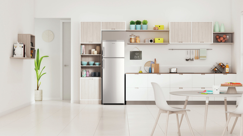 Indesit IT60 732 S – image 5