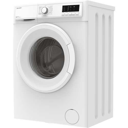 Sharp ES-HFA6103W3-IT washing machine Front-load – image 4